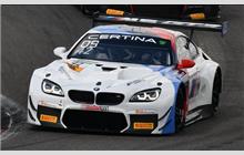 42 - BMW M6 GT3 - BMW Team Schnitzer
