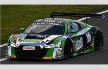 50 - Audi R8 LMS - Yaco Racing