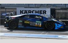 66 - Lamborghini Huracán GT3 - ADAC NSA / Attempto Racing Team