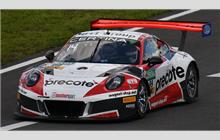99 - Porsche 991 GT3 R - Precote Herberth Motorsport