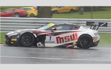 1 - Aston Martin Vantage GT3 #028 (Prodrive) - TF Sport