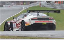 1 - Aston Martin Vantage GT3 #028 (Prodrive) - TF Sport