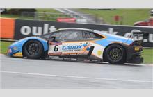 6 - Lamborghini Huracán GT3 - Barwell Motorsport