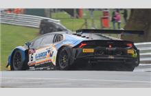 6 - Lamborghini Huracán GT3 - Barwell Motorsport