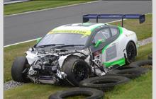 7 - Bentley Continental GT3 - Team Parker Racing