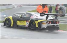 19 - Ginetta G55 GT3 - Century Motorsport