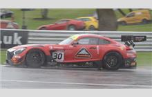 30 - Mercedes-AMG GT3 - AmDtuning.com with Cobra Exhausts