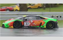 33 - Lamborghini Huracán GT3 - Barwell Motorsport