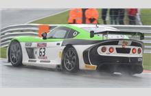 63 - Ginetta G55 GT4 - Autoaid/RCIB Insurance Racing