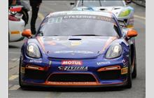 5 - Porsche Cayman Clubsport MR #WP0ZZZ98ZGK199779 - Riviera Motorsport