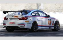 6 - BMW M4 Ekris - BMW Team France