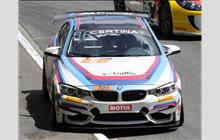 6 - BMW M4 Ekris - BMW Team France