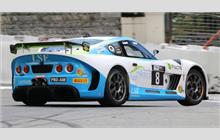 8 - Ginetta G55 GT4 - Speed Car
