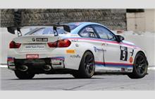 9 - BMW M4 Ekris - BMW Team France