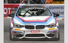 9 - BMW M4 Ekris - BMW Team France