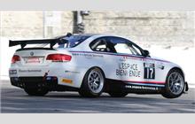 17 - BMW M3 - L'Espace Bienvenue
