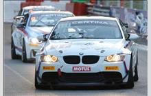 17 - BMW M3 - L'Espace Bienvenue