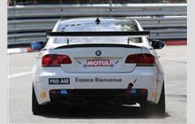 17 - BMW M3 - L'Espace Bienvenue