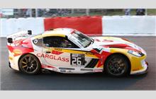 26 - Ginetta G55 - CMR