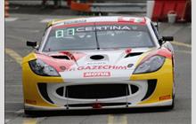 26 - Ginetta G55 - CMR