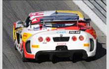 26 - Ginetta G55 - CMR