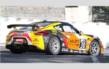 30 - Porsche Cayman Clubsport MR #WP0ZZZ98ZGK199981 - CD Sport