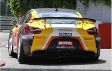 31 - Porsche Cayman Clubsport MR #WP0ZZZ98ZGK199939 - CD Sport