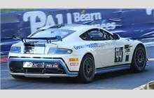 44 - Aston Martin Vantage #115 - Generation AMR Super Racing