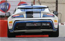 44 - Aston Martin Vantage #115 - Generation AMR Super Racing