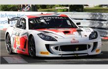 54 - Ginetta G55 - Vic Team