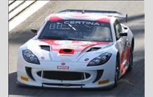 54 - Ginetta G55 - Vic Team