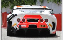 54 - Ginetta G55 - Vic Team