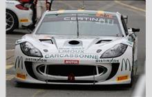 65 - Ginetta G55 - CMR