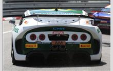 65 - Ginetta G55 - CMR