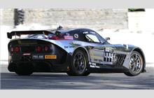 444 - Ginetta G55 GT4 - Speed Car