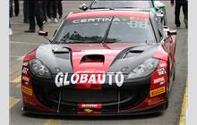 445 - Ginetta G55 GT4 - Speed Car