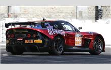 445 - Ginetta G55 GT4 - Speed Car