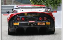 445 - Ginetta G55 GT4 - Speed Car