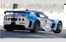 666 - Ginetta G55 GT4 - CMR