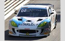 666 - Ginetta G55 GT4 - CMR