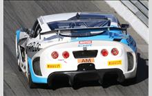 666 - Ginetta G55 GT4 - CMR