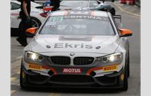888 - BMW M4 Ekris - Ekris Motorsport