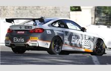 888 - BMW M4 Ekris - Ekris Motorsport