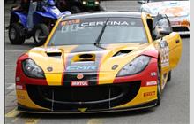 999 - Ginetta G55 - CMR