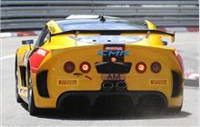 999 - Ginetta G55 - CMR