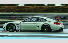 3 - BMW M6 GT3 - BMW Team Teo Martin