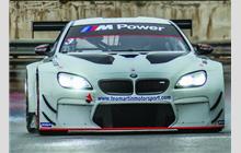 3 - BMW M6 GT3 - BMW Team Teo Martin