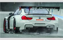 3 - BMW M6 GT3 - BMW Team Teo Martin