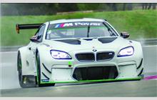 4 - BMW M6 GT3 - BMW Team Teo Martin