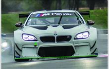 4 - BMW M6 GT3 - BMW Team Teo Martin